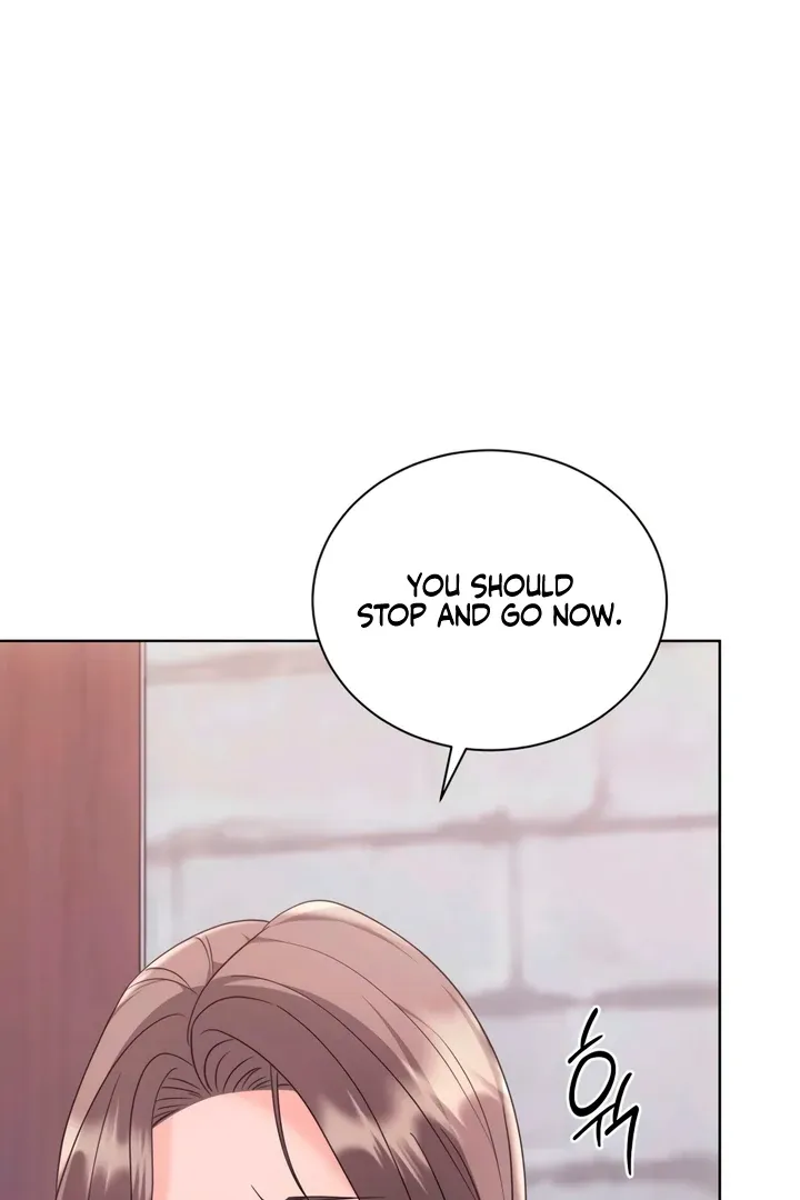 Decision To Be Abandoned Chapter 22 page 4 - 