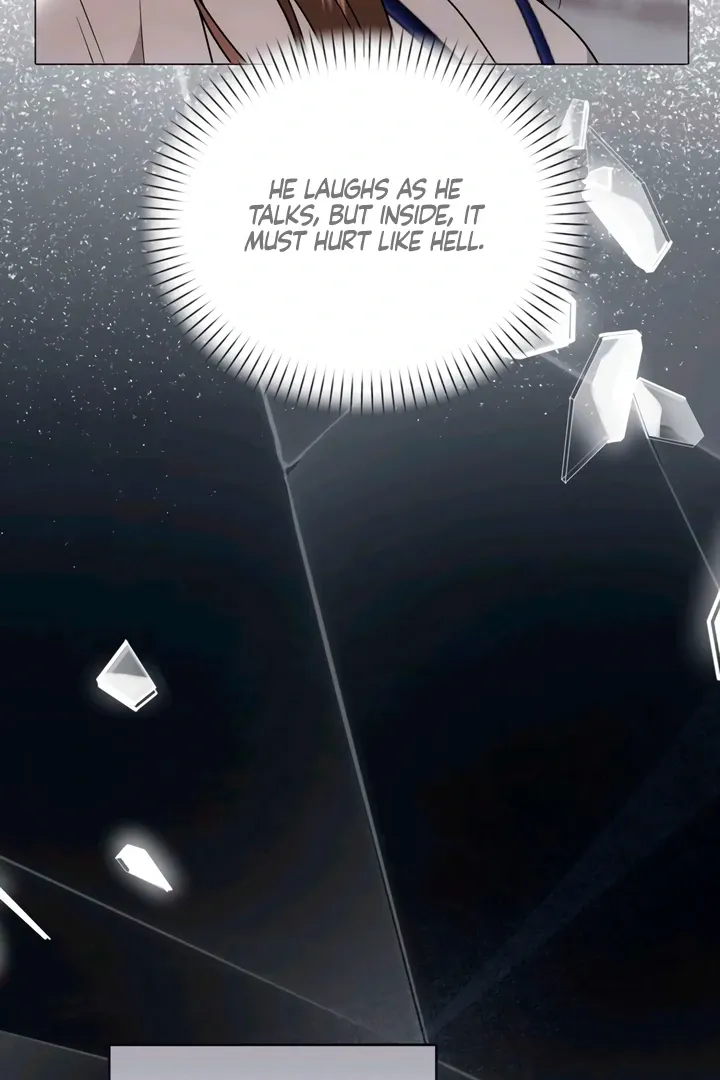 Decision To Be Abandoned Chapter 22 page 31 - 