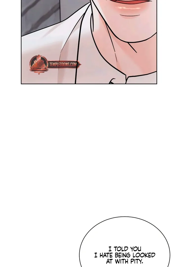 Decision To Be Abandoned Chapter 22 page 36 - 