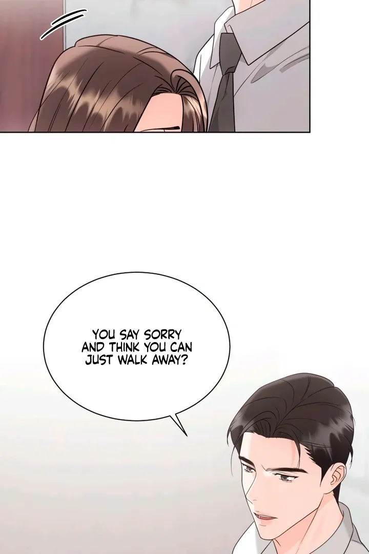 Decision To Be Abandoned Chapter 22 page 39 - 