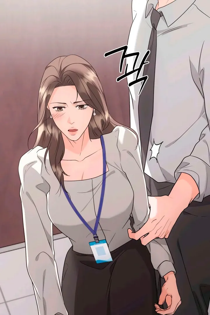 Decision To Be Abandoned Chapter 22 page 40 - 