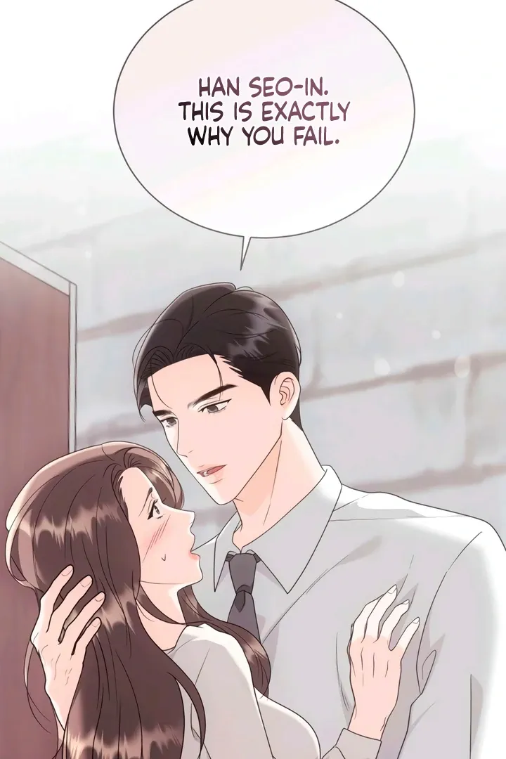 Decision To Be Abandoned Chapter 22 page 49 - 