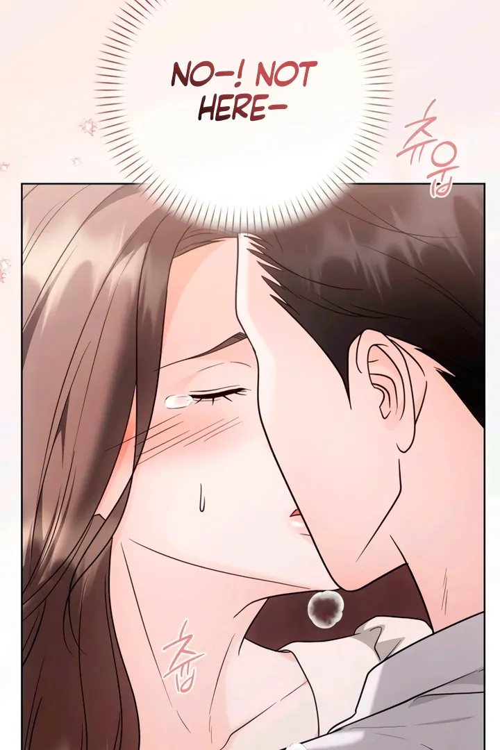 Decision To Be Abandoned Chapter 22 page 55 - 
