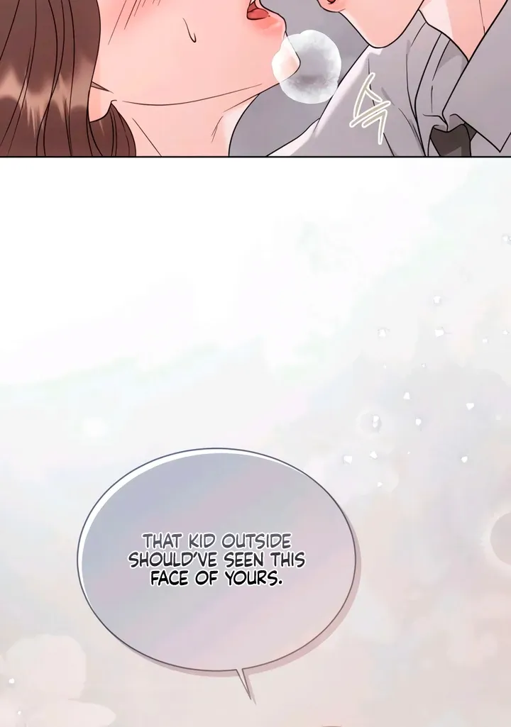 Decision To Be Abandoned Chapter 22 page 57 - 