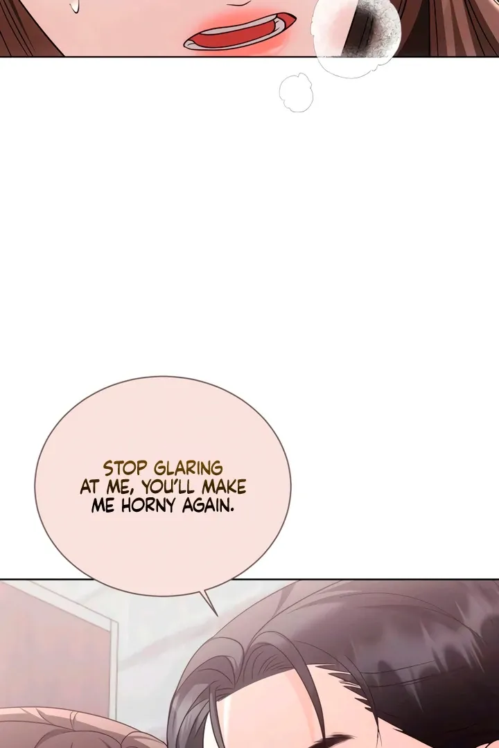 Decision To Be Abandoned Chapter 22 page 61 - 