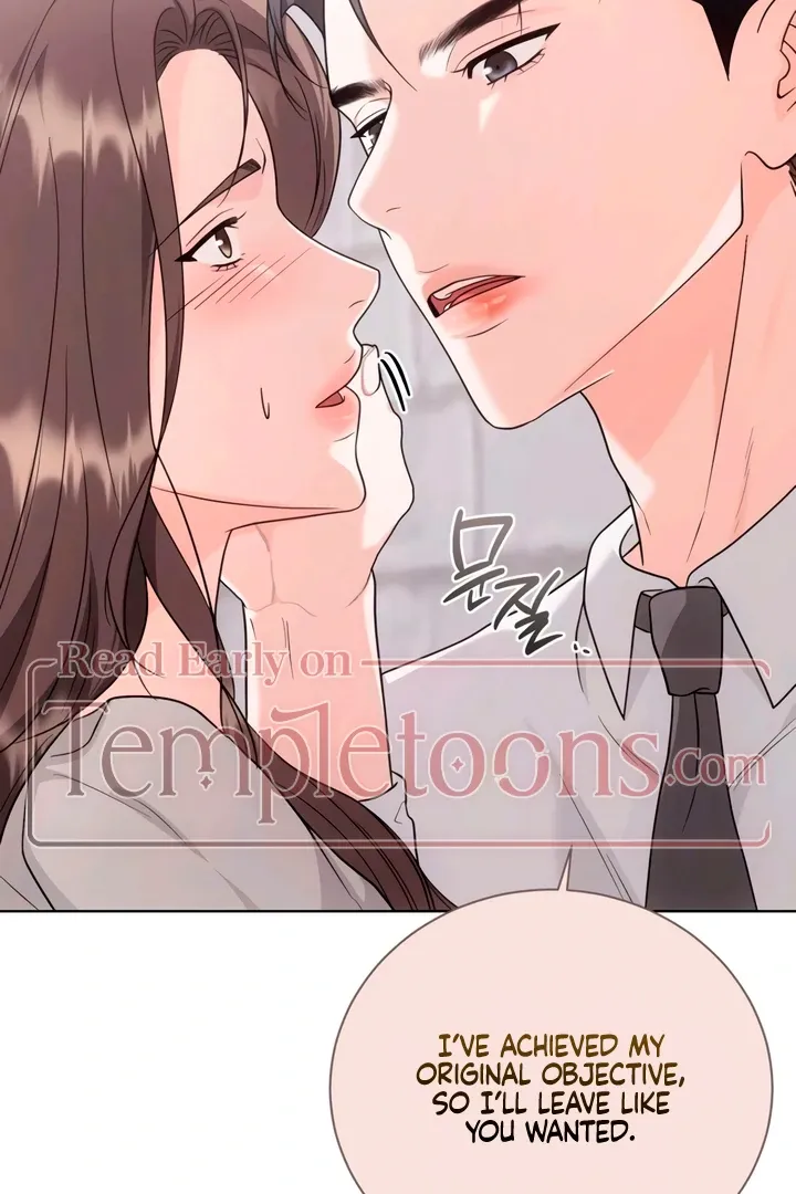 Decision To Be Abandoned Chapter 22 page 62 - 