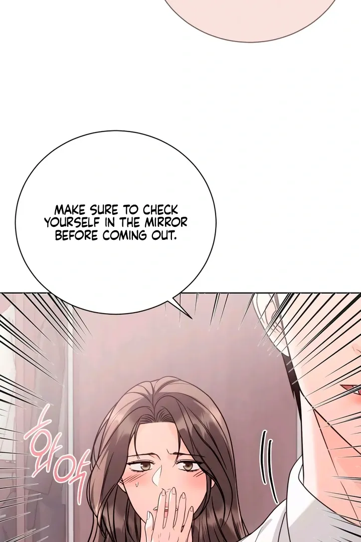Decision To Be Abandoned Chapter 22 page 63 - 