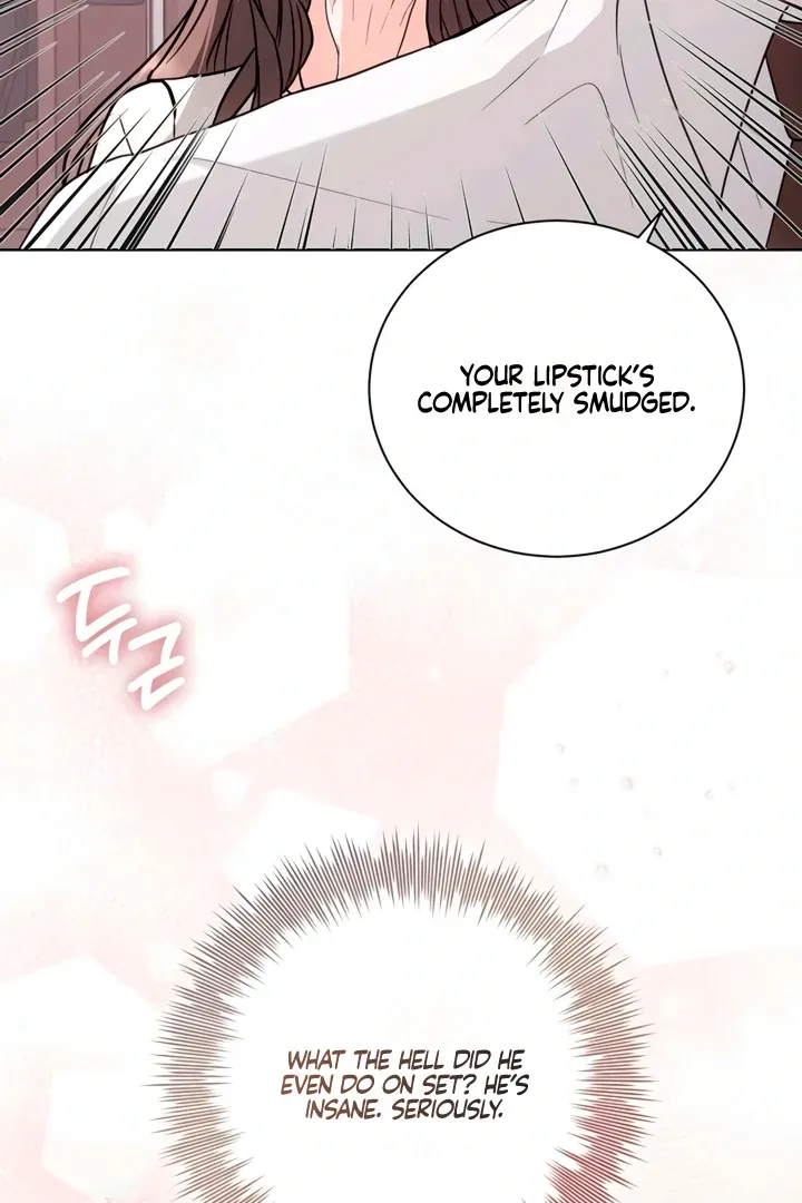 Decision To Be Abandoned Chapter 22 page 64 - 