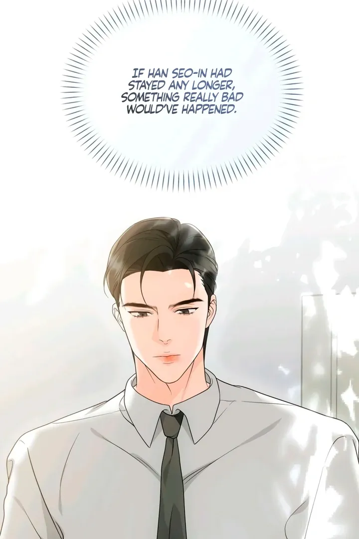 Decision To Be Abandoned Chapter 22 page 70 - 
