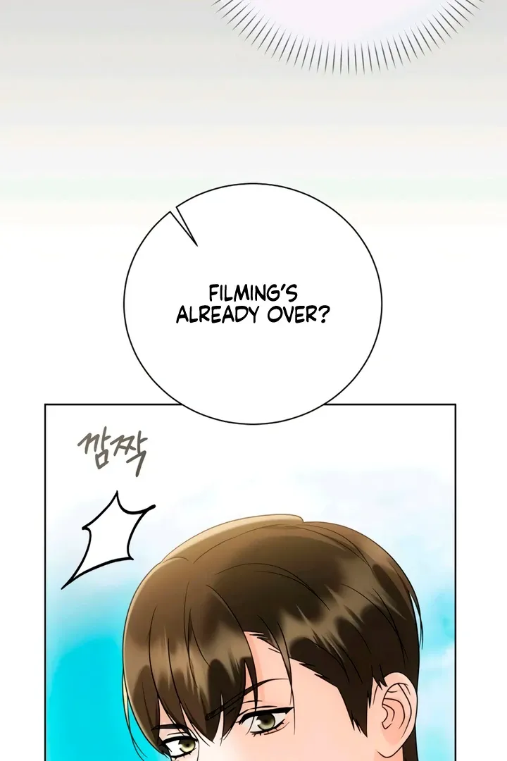 Decision To Be Abandoned Chapter 22 page 75 - 