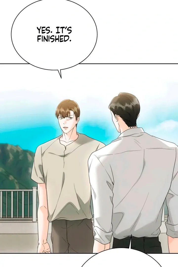 Decision To Be Abandoned Chapter 22 page 77 - 