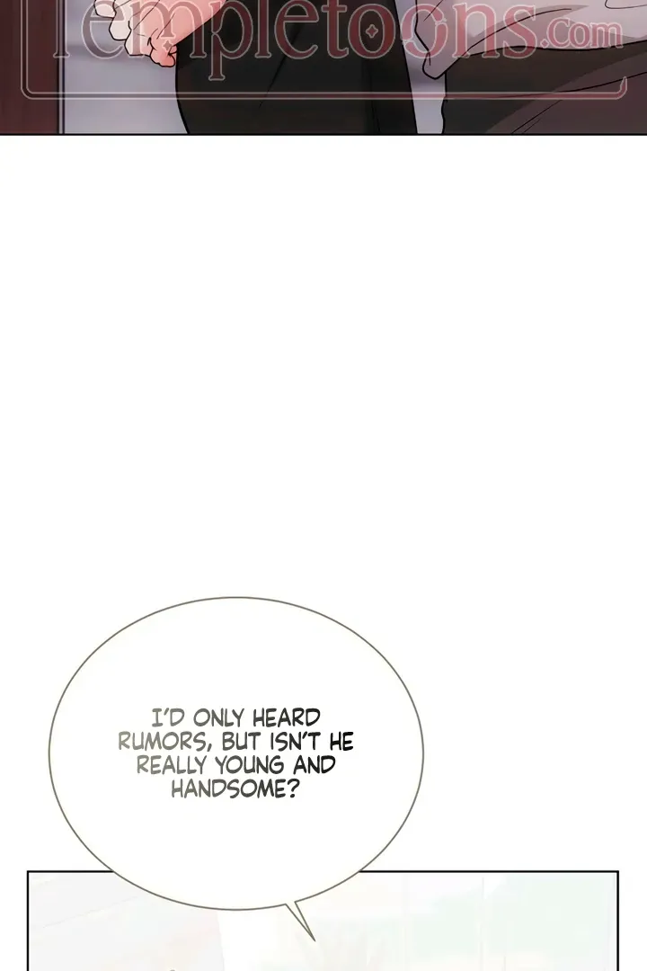 Decision To Be Abandoned Chapter 22 page 9 - 