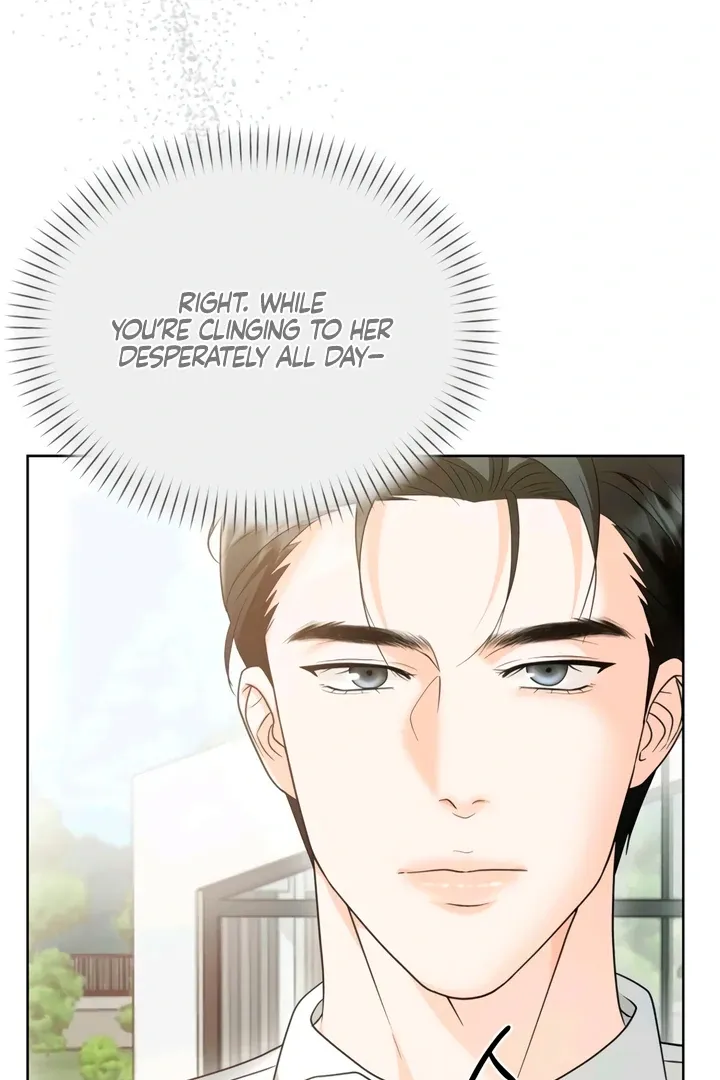Decision To Be Abandoned Chapter 22 page 82 - 