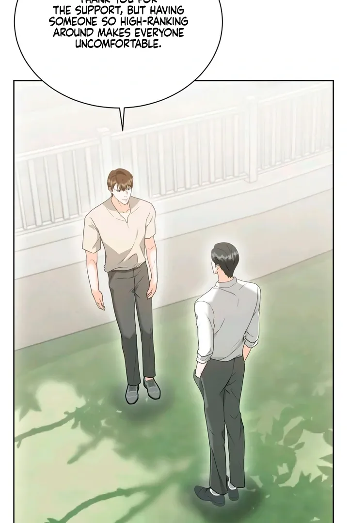 Decision To Be Abandoned Chapter 22 page 88 - 