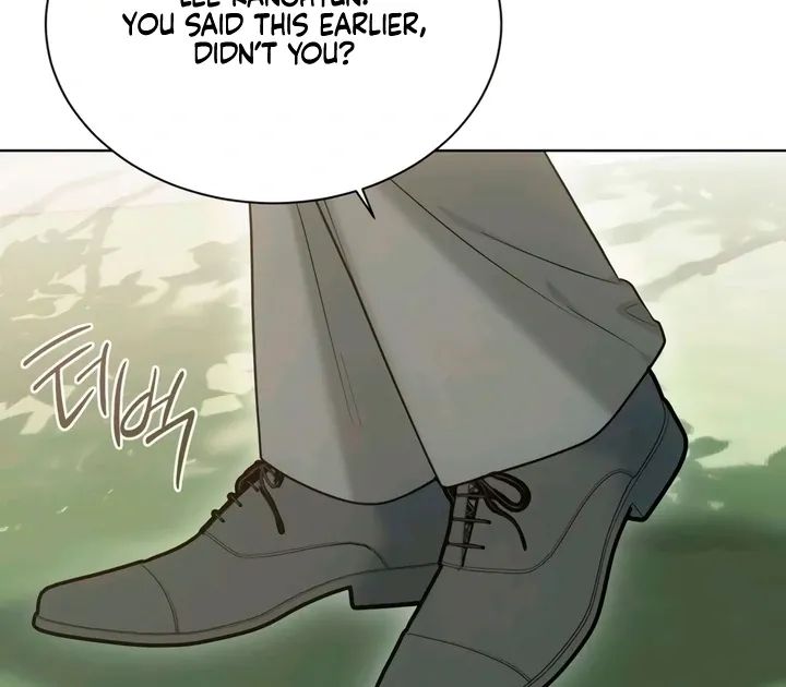 Decision To Be Abandoned Chapter 22 page 90 - 