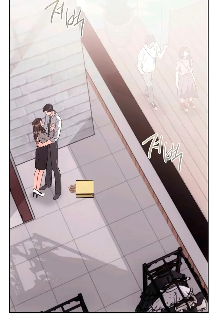 Decision To Be Abandoned Chapter 22 page 10 - 
