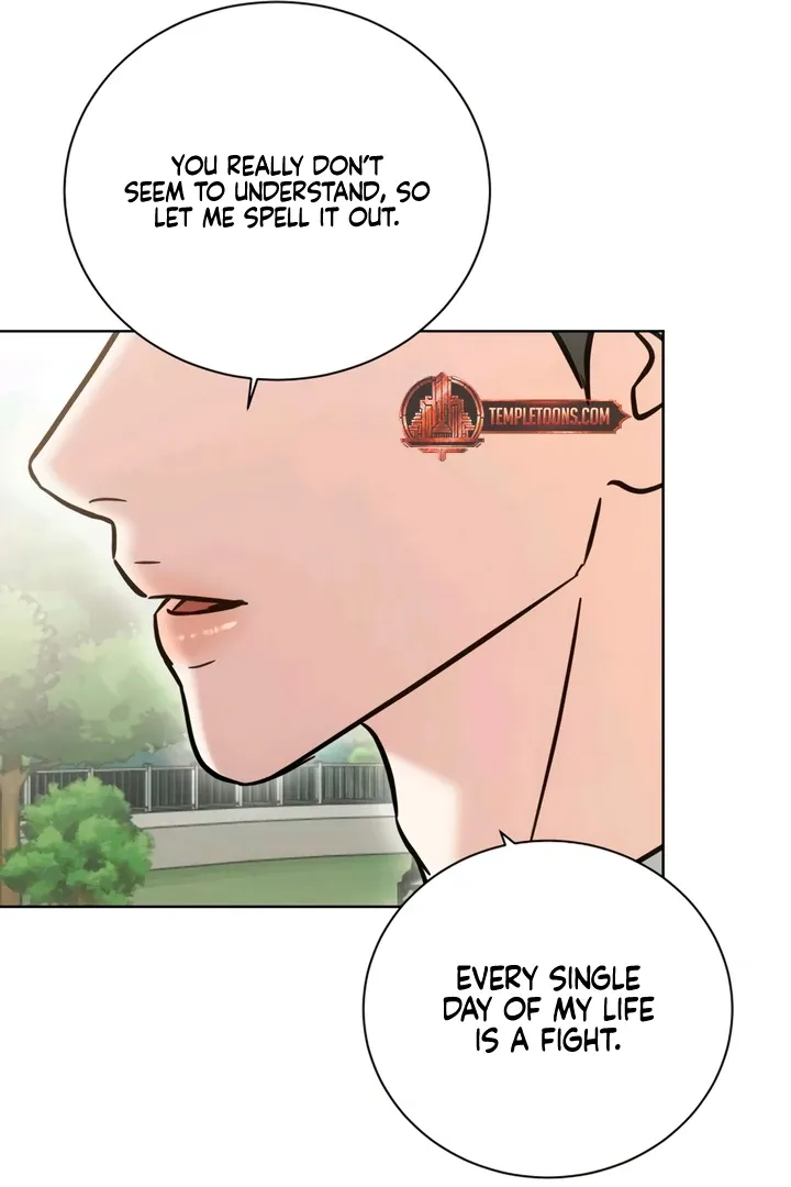 Decision To Be Abandoned Chapter 22 page 92 - 