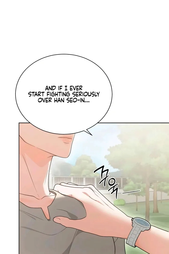 Decision To Be Abandoned Chapter 22 page 93 - 