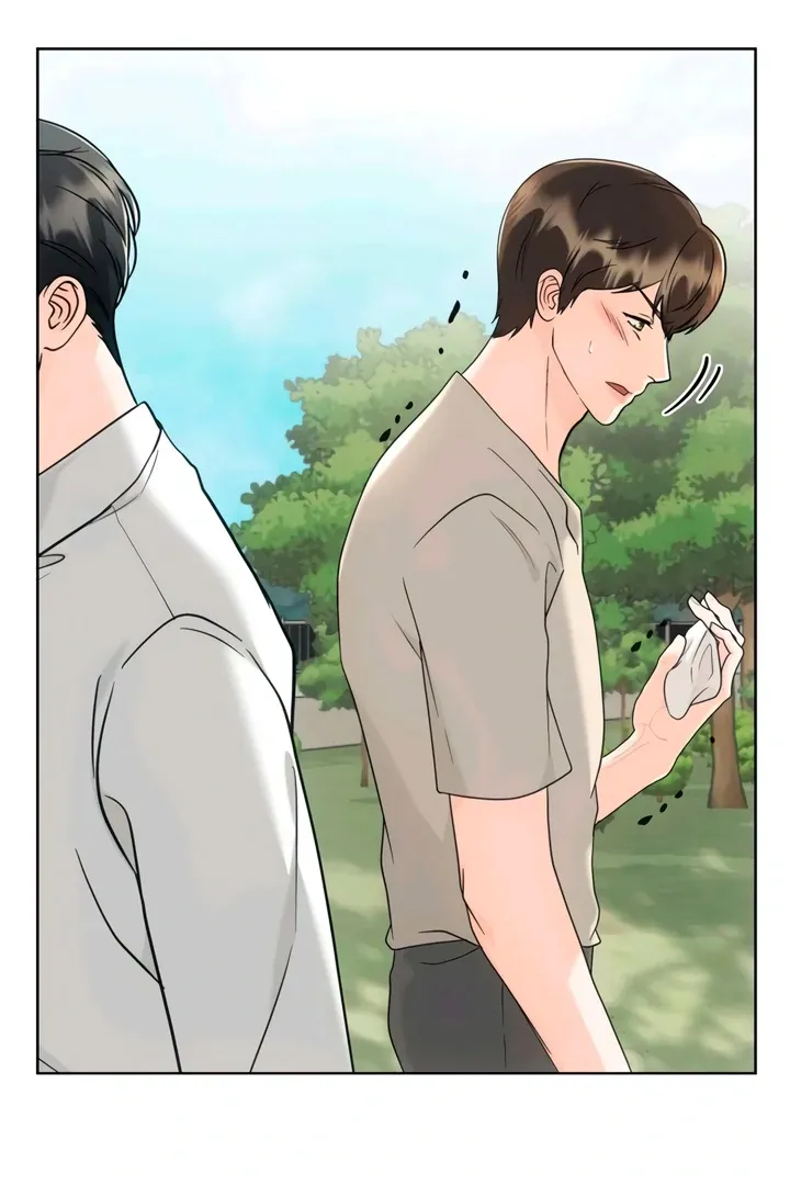 Decision To Be Abandoned Chapter 22 page 98 - 