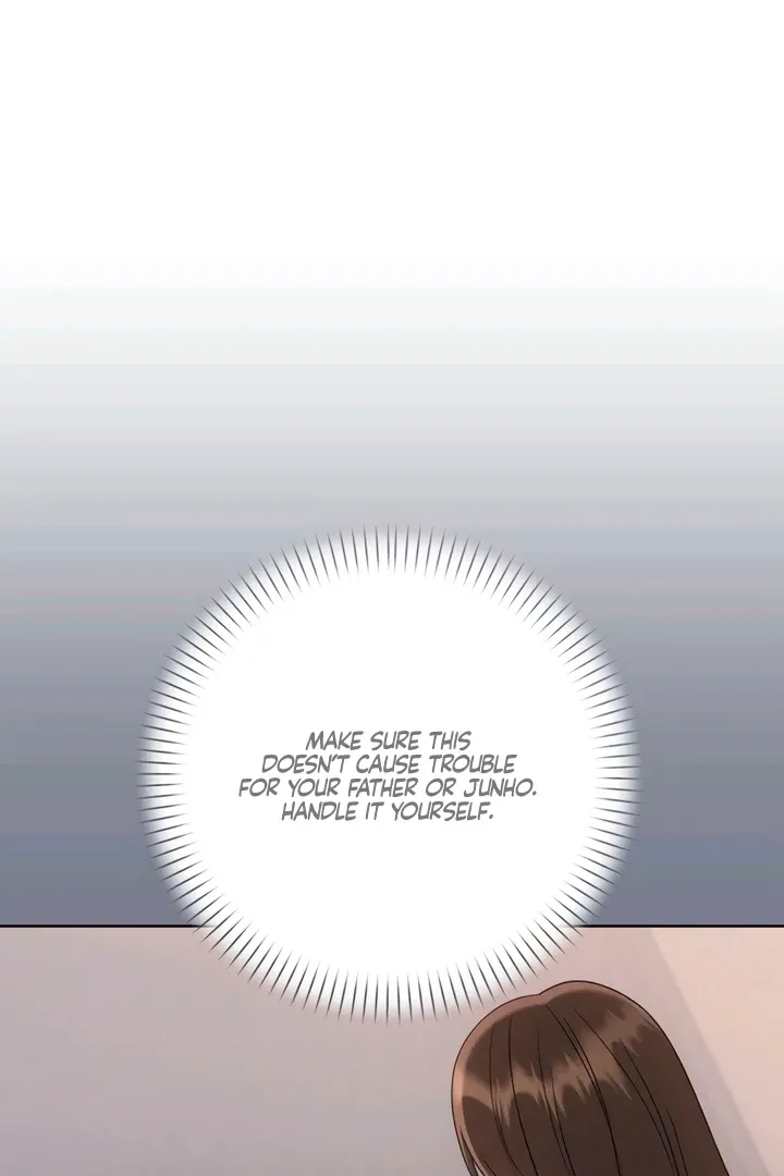 Decision To Be Abandoned Chapter 23 page 106 - 