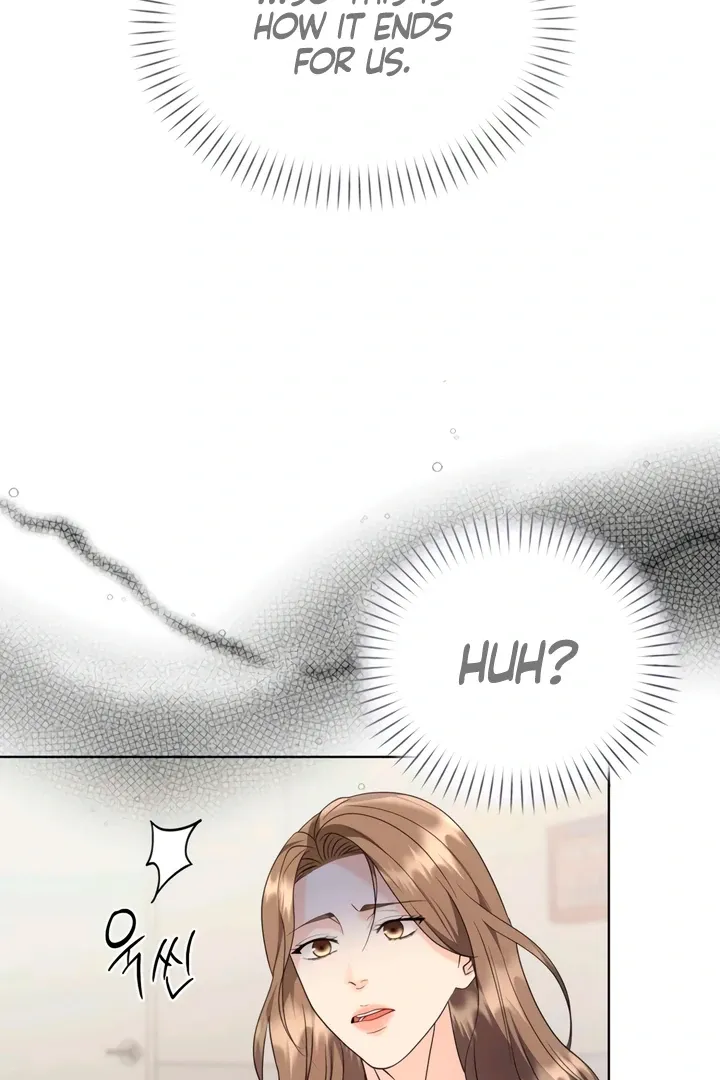Decision To Be Abandoned Chapter 23 page 109 - 