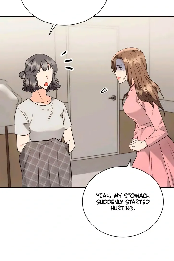 Decision To Be Abandoned Chapter 23 page 112 - 