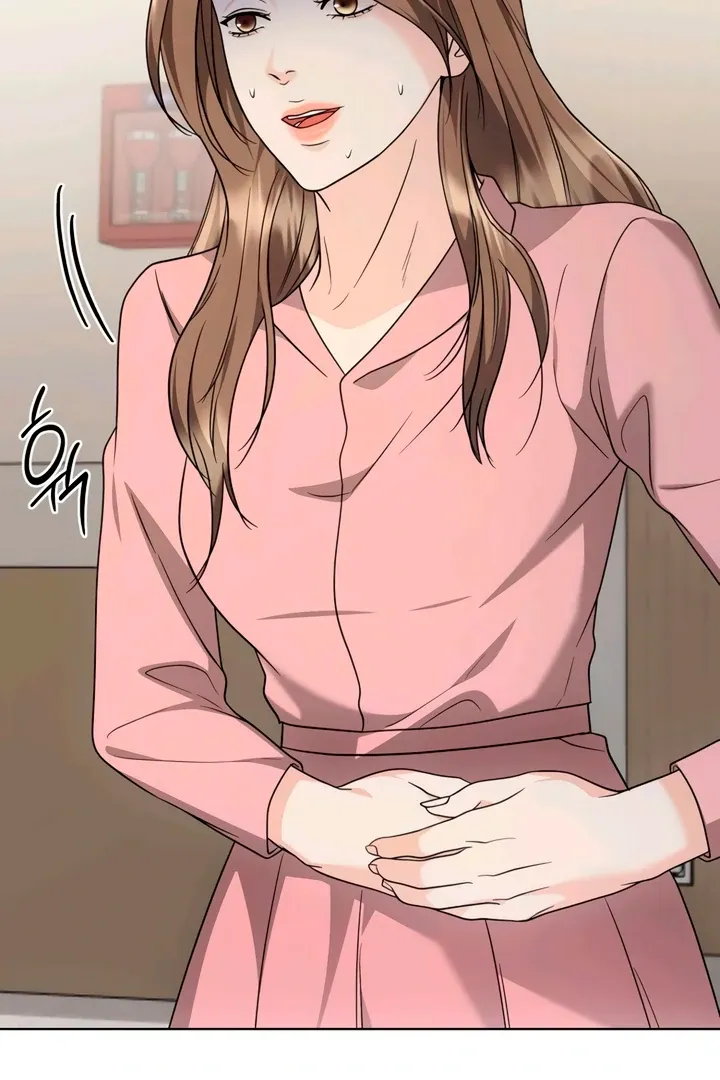 Decision To Be Abandoned Chapter 23 page 114 - 