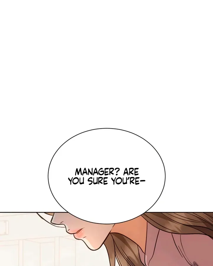 Decision To Be Abandoned Chapter 23 page 115 - 