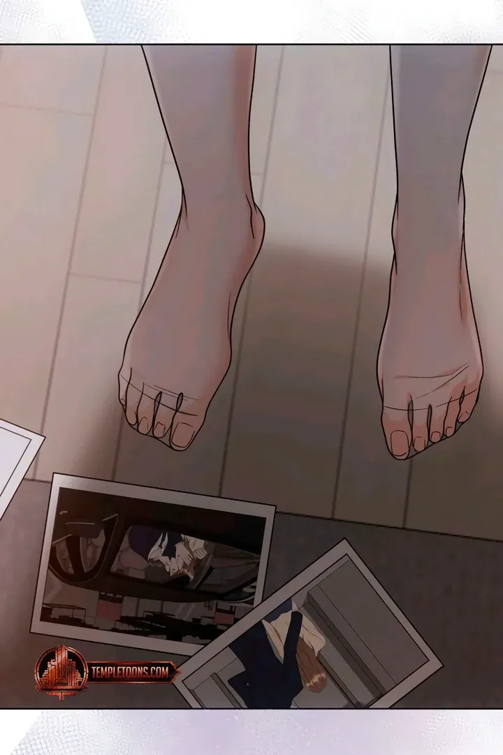 Decision To Be Abandoned Chapter 23 page 13 - 
