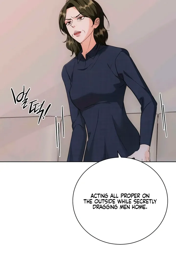 Decision To Be Abandoned Chapter 23 page 18 - 