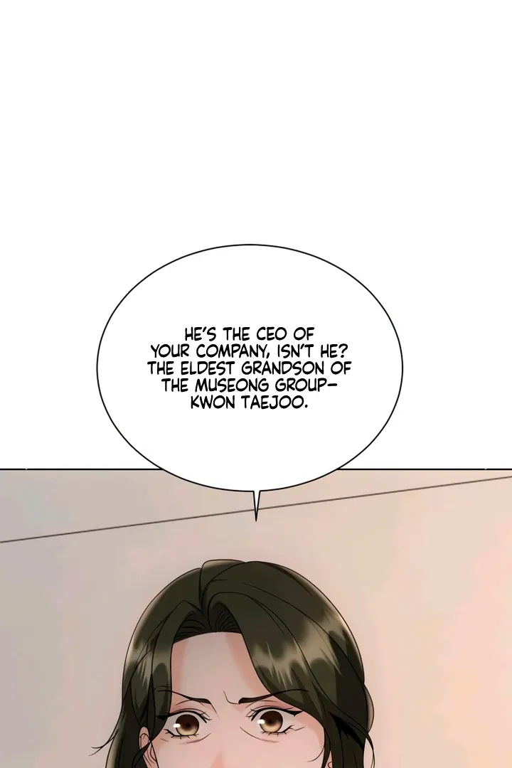 Decision To Be Abandoned Chapter 23 page 19 - 