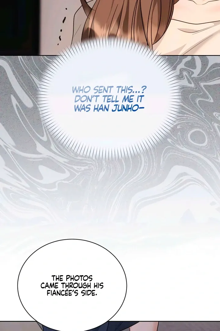 Decision To Be Abandoned Chapter 23 page 22 - 