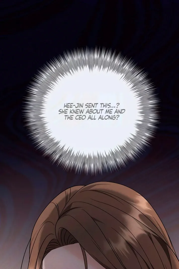 Decision To Be Abandoned Chapter 23 page 26 - 