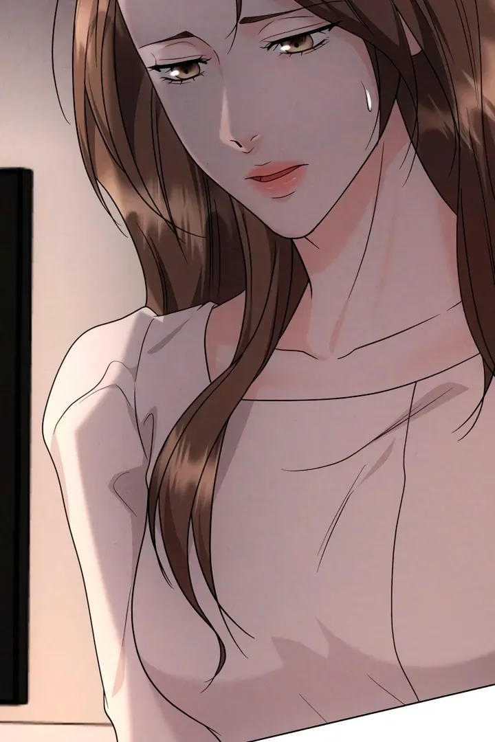 Decision To Be Abandoned Chapter 23 page 27 - 