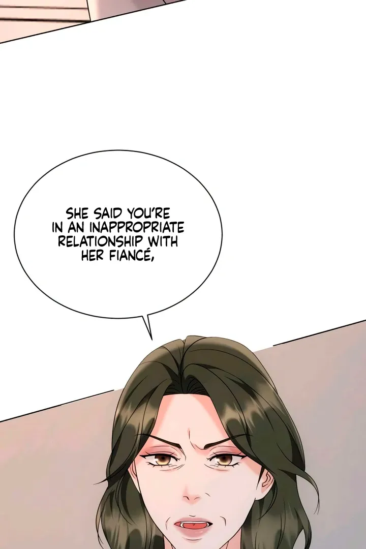 Decision To Be Abandoned Chapter 23 page 28 - 