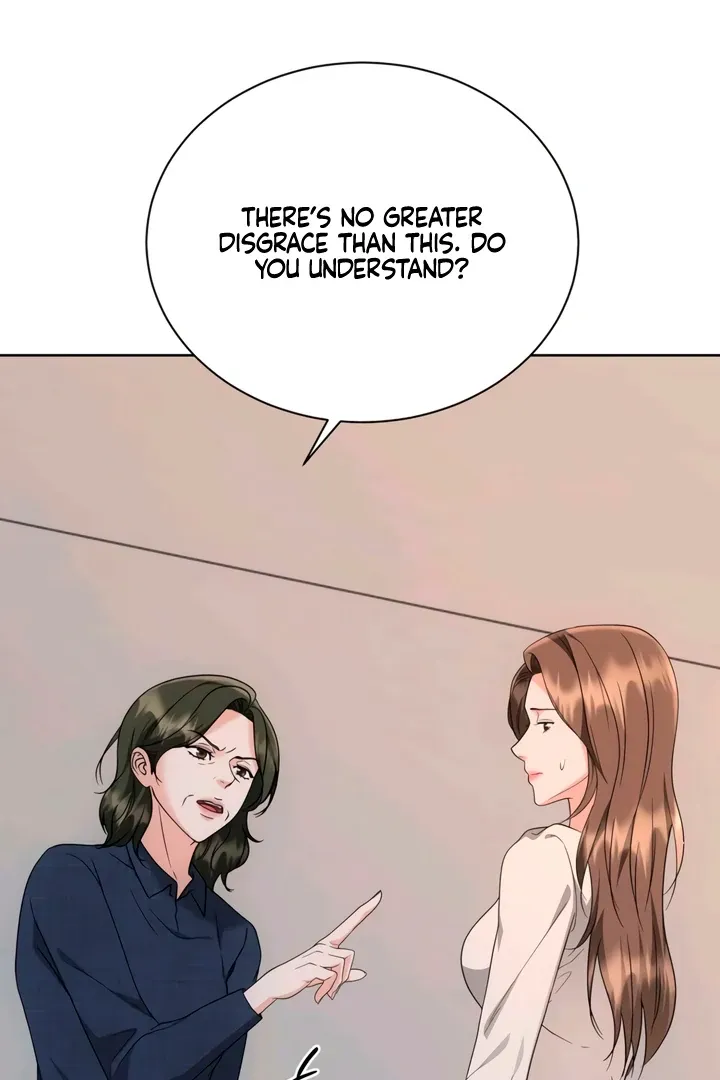 Decision To Be Abandoned Chapter 23 page 30 - 