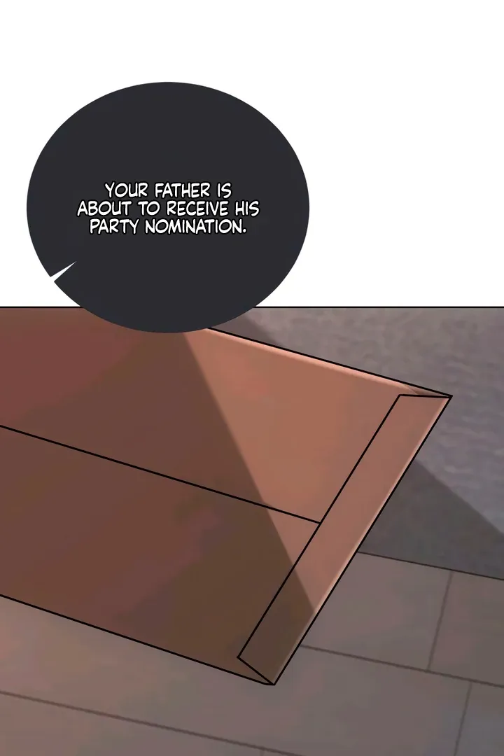 Decision To Be Abandoned Chapter 23 page 33 - 