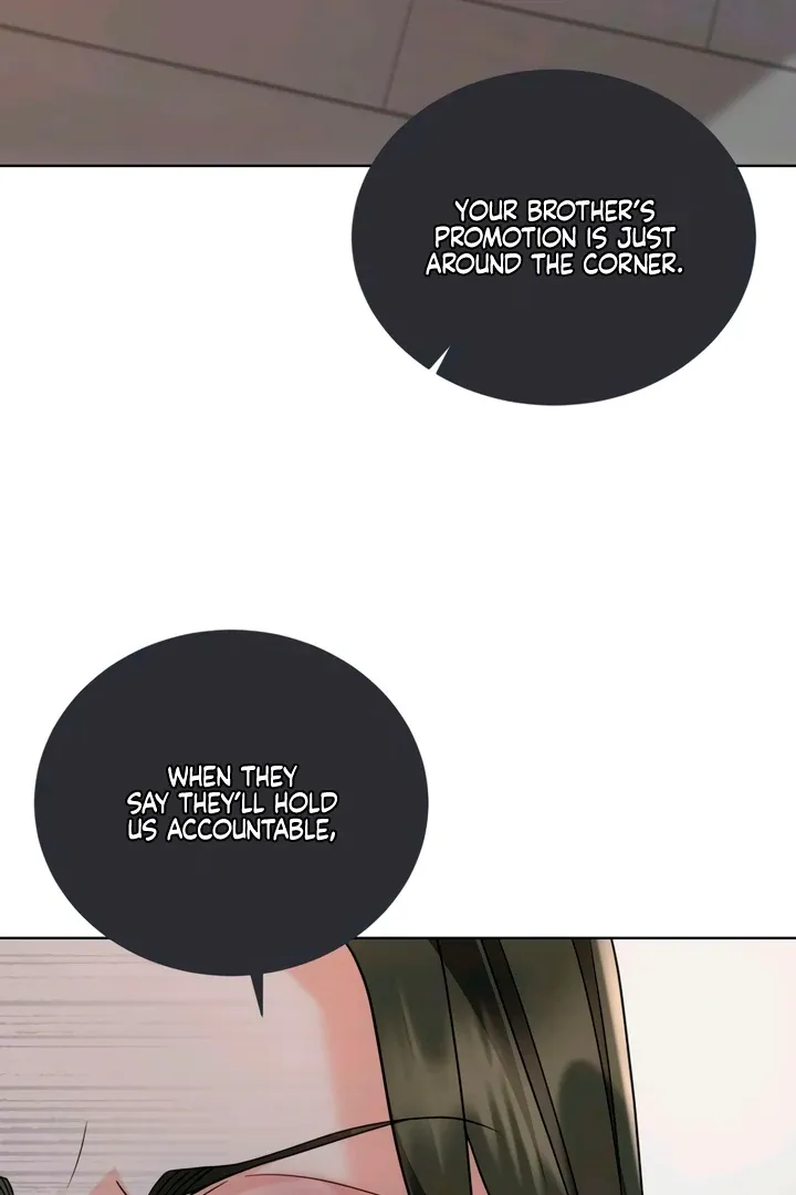 Decision To Be Abandoned Chapter 23 page 34 - 