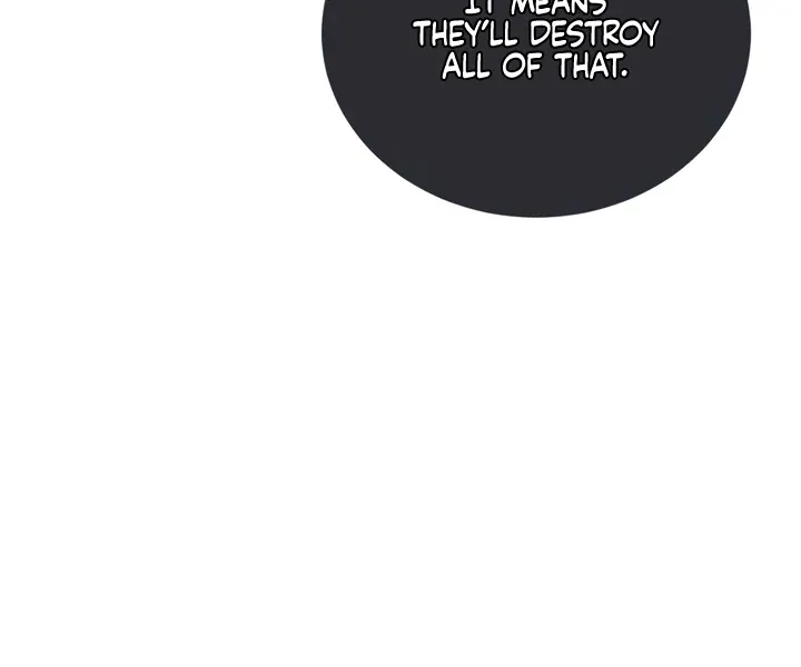 Decision To Be Abandoned Chapter 23 page 36 - 
