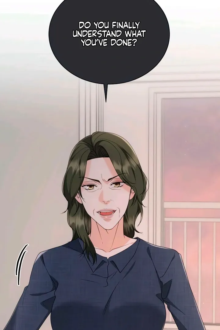 Decision To Be Abandoned Chapter 23 page 39 - 