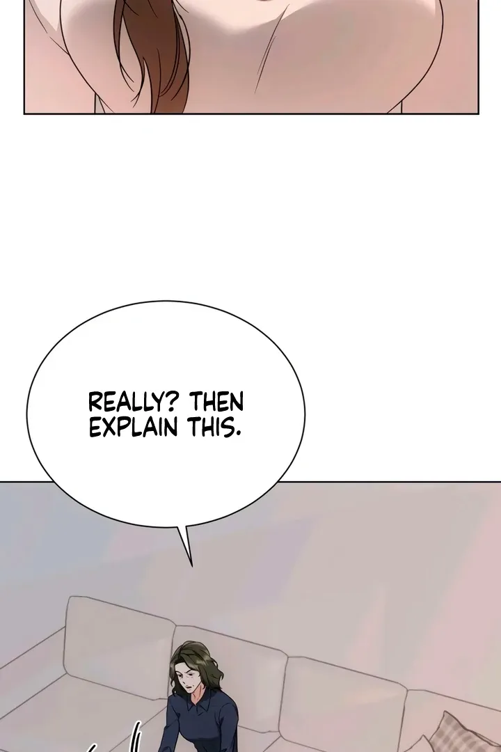 Decision To Be Abandoned Chapter 23 page 5 - 