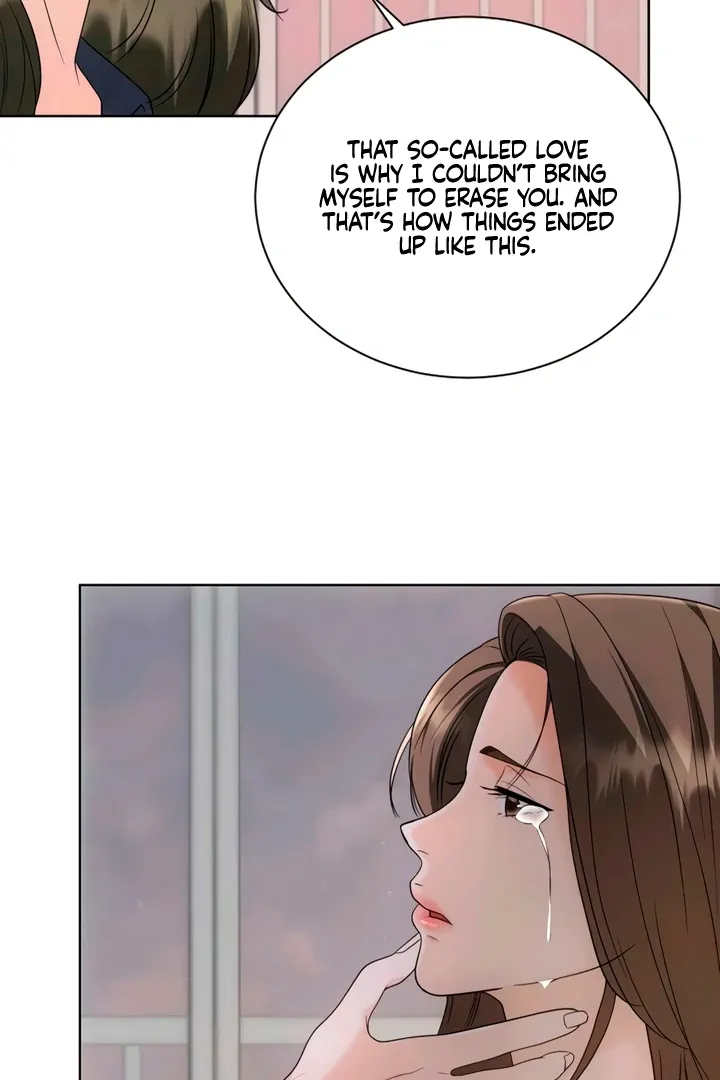 Decision To Be Abandoned Chapter 23 page 45 - 
