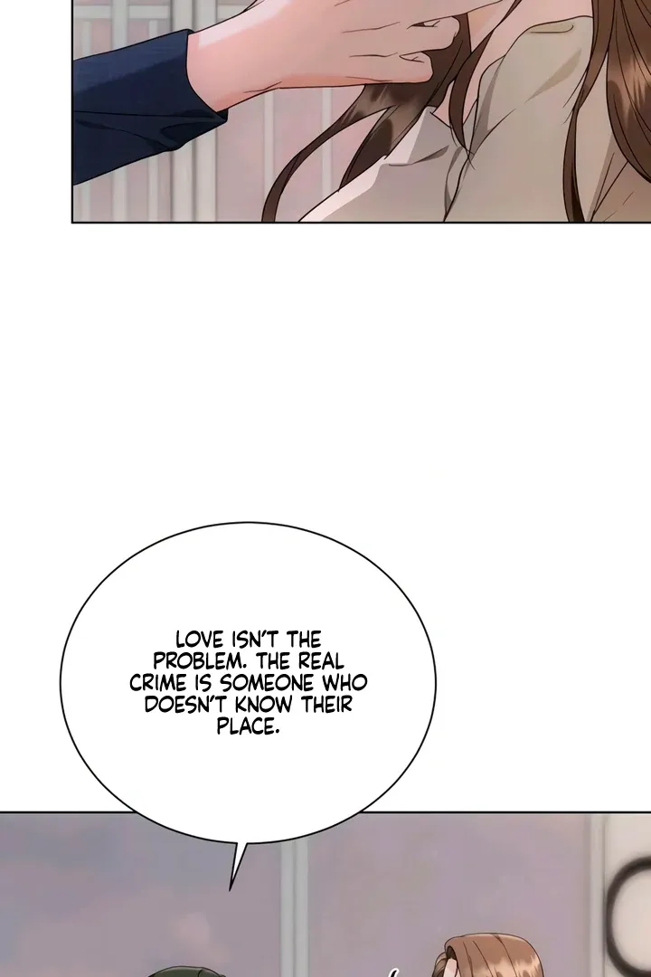 Decision To Be Abandoned Chapter 23 page 46 - 