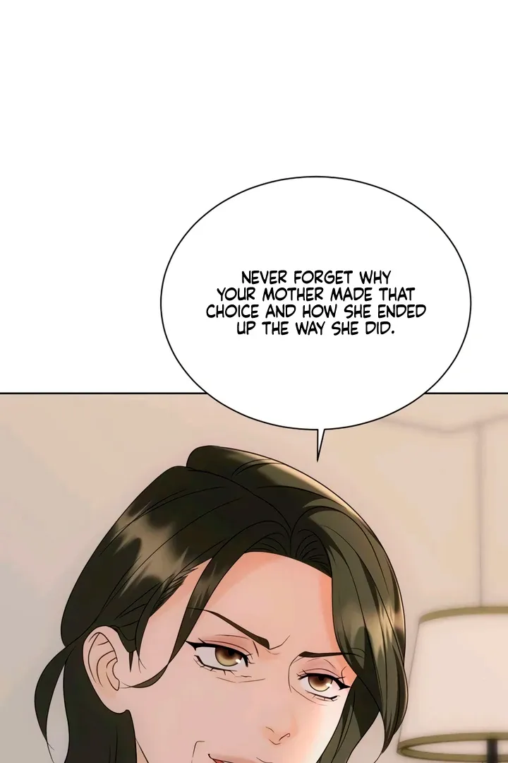 Decision To Be Abandoned Chapter 23 page 49 - 