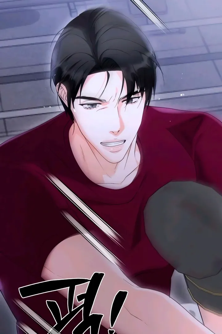 Decision To Be Abandoned Chapter 23 page 57 - 