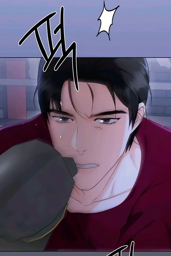 Decision To Be Abandoned Chapter 23 page 60 - 
