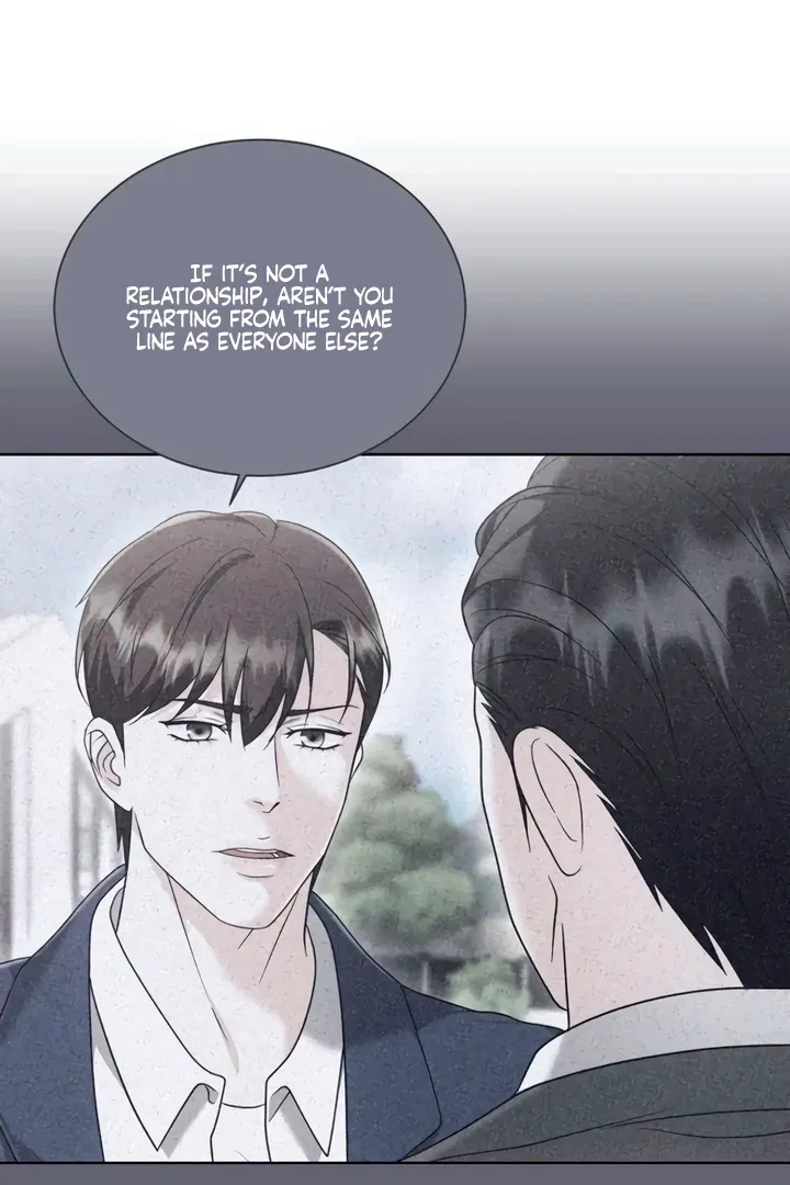 Decision To Be Abandoned Chapter 23 page 66 - 