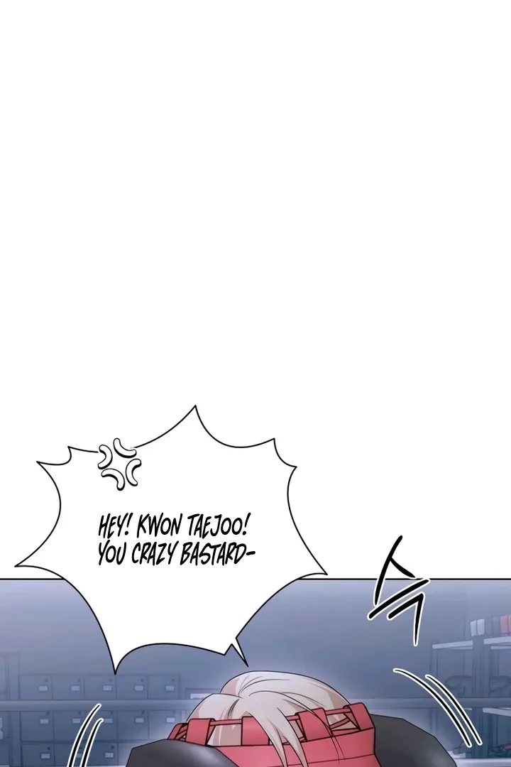 Decision To Be Abandoned Chapter 23 page 72 - 