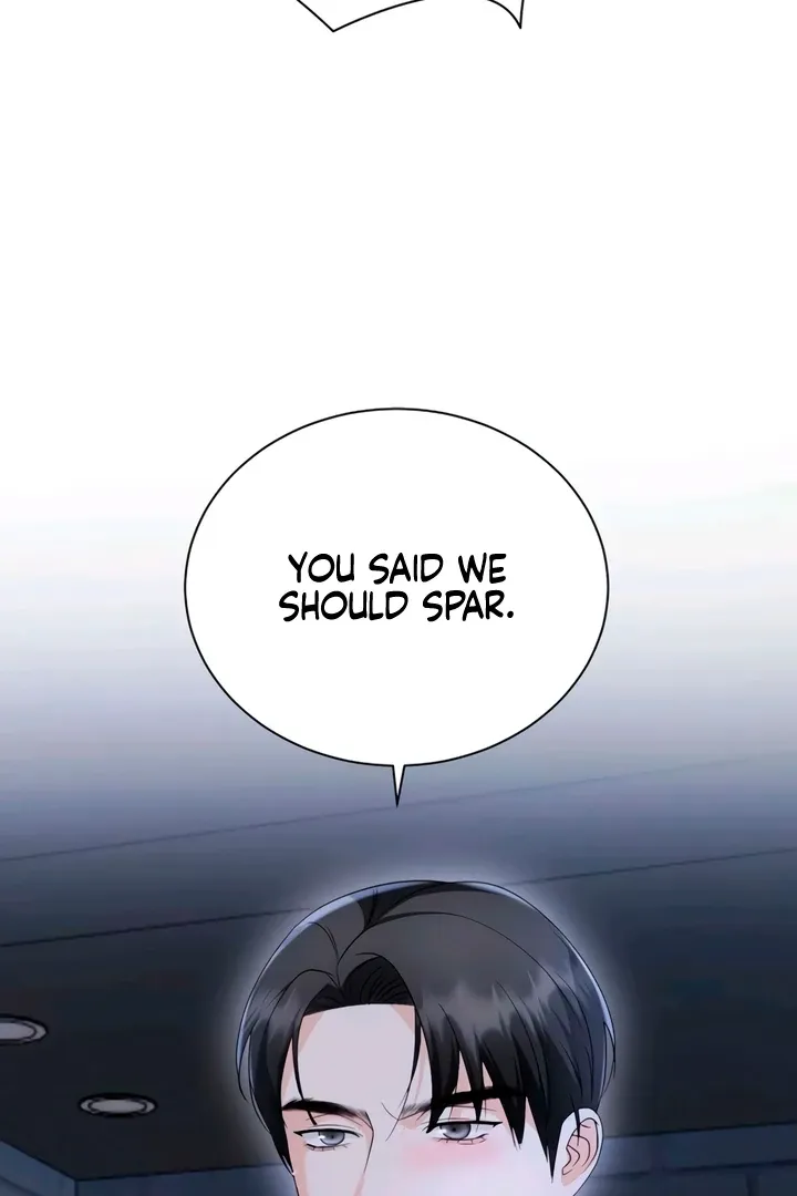 Decision To Be Abandoned Chapter 23 page 74 - 