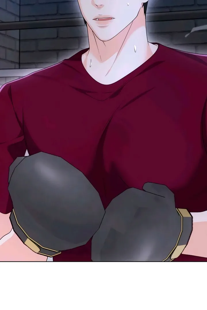 Decision To Be Abandoned Chapter 23 page 75 - 